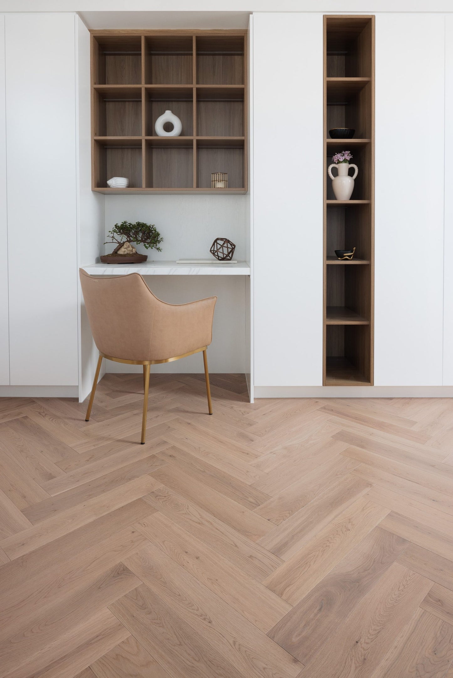 Herringbone Pure Natural