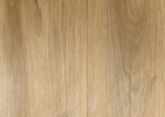 English oak