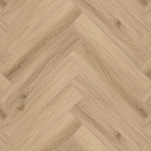 H04 Pale Oak Herringbone 9mm