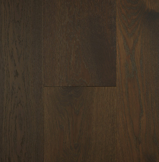 Wide Plank Copper Brown