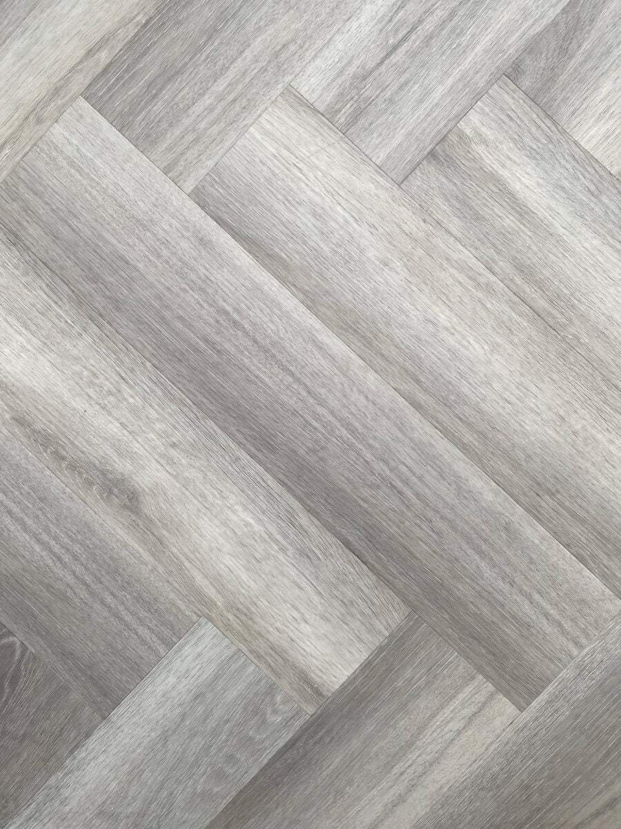 Estate Grey Oak