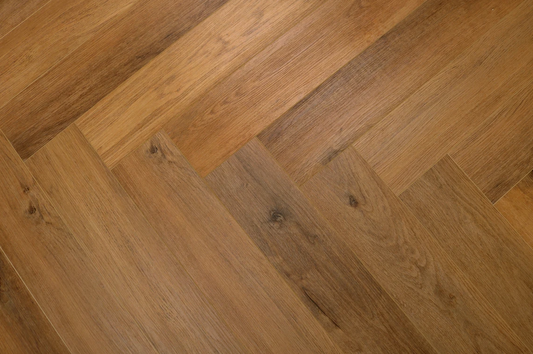 Royal Chestnut IK102  Herringbone