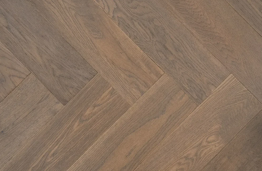 Royal Walnut IK104 Herringbone