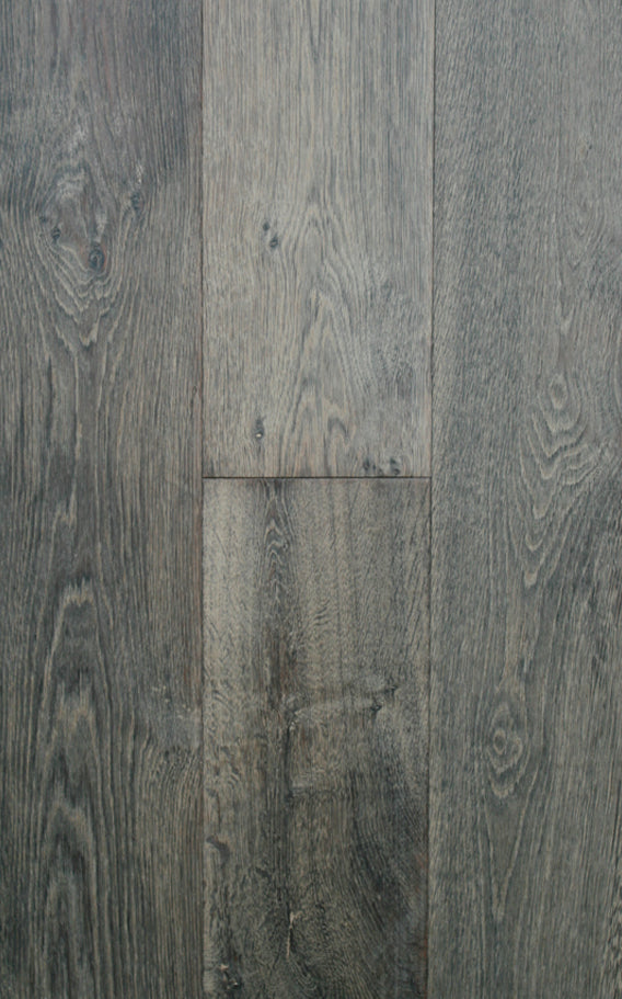 Vintage Grey European Oak